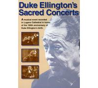 Duke Ellington's Sacred Concer - Sacred Concerts [DVD] [1998] [Region 1] [US Import] [NTSC]