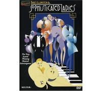 Duke Ellington's Sophisticated Ladies