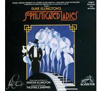 Duke Ellington's Sophisticated Ladies