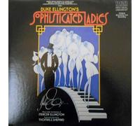 Duke Ellington's Sophisticated Ladies - Sophisticated Ladies