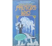 Duke Ellington's Sophisticated Ladies [VHS]