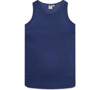 Duke Fabio-1 Mens Kingsize Muscle Vest - - Size: 3XL