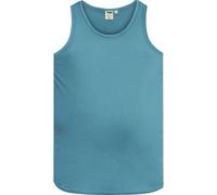 Duke Mens D555 Fabio 2 Kingsize Tank Top - Teal - 4XL - Teal