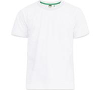 Duke Flyers-1 D555 Mens Kingsize Crew Neck T-Shirt - - Size: 4XL