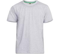 Duke Flyers-1 D555 Mens Kingsize Crew Neck T-Shirt - - Size: 4XL