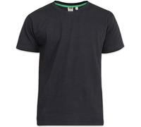 Duke Flyers-1 D555 Mens Kingsize Crew Neck T-Shirt - - Size: 6XL