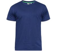 Duke Flyers-1 D555 Mens Kingsize Crew Neck T-Shirt - - Size: 7XL