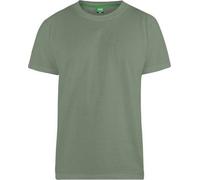 Duke Flyers-2 Mens Kingsize Crew Neck T-Shirt - - Size: 7XL