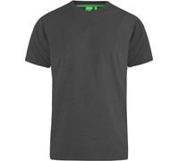 Duke Flyers-2 Mens Kingsize Crew Neck T-Shirt - - Size: XXL