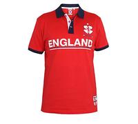 Duke Football Shirts - Foster - Red - 3XL