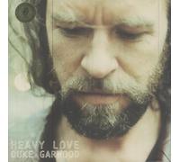 Duke Garwood - Heavy Love [VINYL]