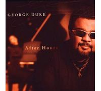 Duke George - After Hours
