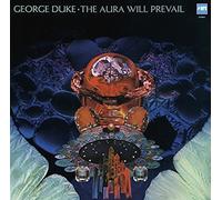 Duke, George - Aura Will Prevail -Ltd-