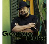 Duke, George - Cool
