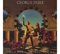 DUKE,GEORGE - Guardian of the Light