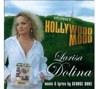 Duke George - Larisa Dolina: Hollywood Mood [CD]