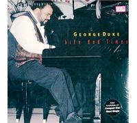 Duke, George - Life & Times [VINYL]
