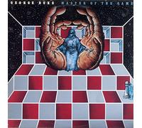 DUKE, George - Master of the Game / EPC 89351