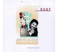 Duke, George - Snapshot [CASSETTE]