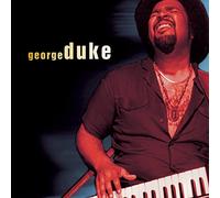 Duke, George - This Is Jazz No. 37