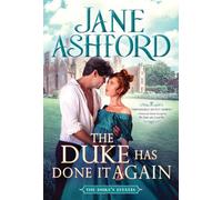 Duke Has Done It Again: 6 (The Duke's Estates)