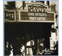 Duke Heitger - Krazy Kapers [European Import]