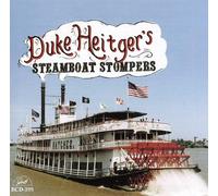 Duke Heitger - Steamboat Stompers