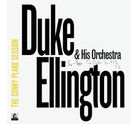 Duke & His Orchestr Ellington - Conny Plank Session