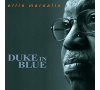 Ellis Marsalis – Duke in Blue – CD – US Import – Sony Music