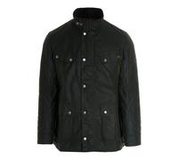 Duke International Line Jacket - male - Barbour - Light Jackets - Green - 2XL - Jackets 2XL