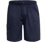 Duke John D555 Mens Kingsize Lightweight Cotton Shorts - - Size: 7XL