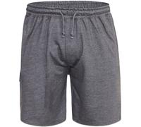 Duke Mens D555 John Cotton Lightweight Kingsize Cargo Shorts DC146