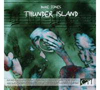 Duke Jones - Thunder Island