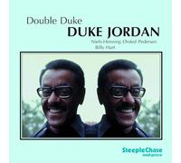 Duke Jordan - Double Duke