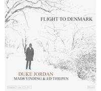 Duke Jordan - Flight to Denmark (LP) [VINYL]