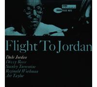 Duke Jordan - Flight To Jordan