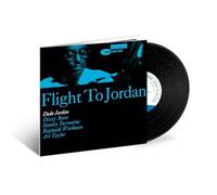 Duke Jordan – Flight to Jordan – 12" Vinyl LP (2025)