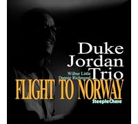 Duke Jordan - Flight To Norway