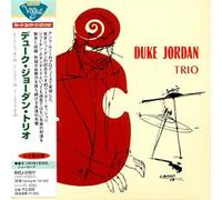 Duke Jordan Trio (20Bit-Ltd. Paper Sleeve)
