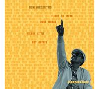 Duke Jordan Trio - Flight To Japan