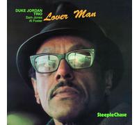 Duke Jordan Trio - Lover Man