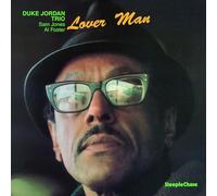 Duke Jordan Trio - Lover Man [VINYL]