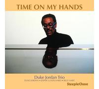 Duke Jordan Trio - Time On My Hands