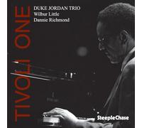 Duke Jordan Trio - Tivoli One