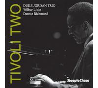 Duke Jordan Trio - Tivoli Two