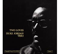 Duke Jordan - Two Loves [Japan LTD Mini LP CD] VACM-7109