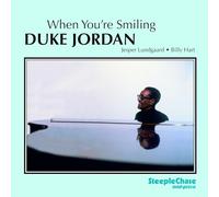 Duke Jordan - When You're Smiling