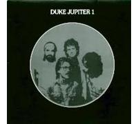 DUKE JUPITER - duke jupiter 1 LP