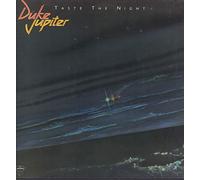 Duke Jupiter - Taste The Night - Mercury - 9111 025