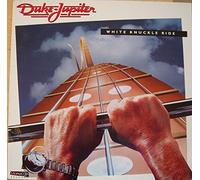 Duke Jupiter - White Knuckle Ride